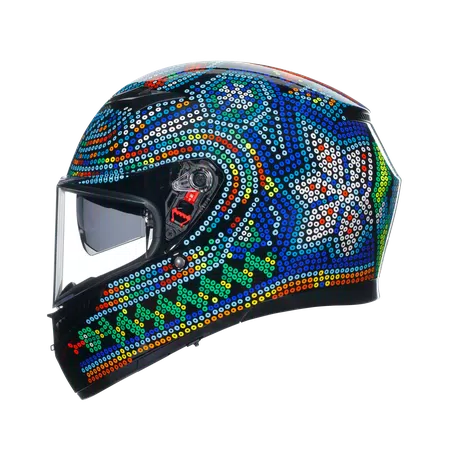 K3 DOT(E2206) - ROSSI WINTER TEST 2018 -  - 4