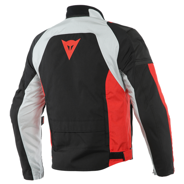 speed-master-d-dry-jacket-glacier-gray-lava-red-black image number 1