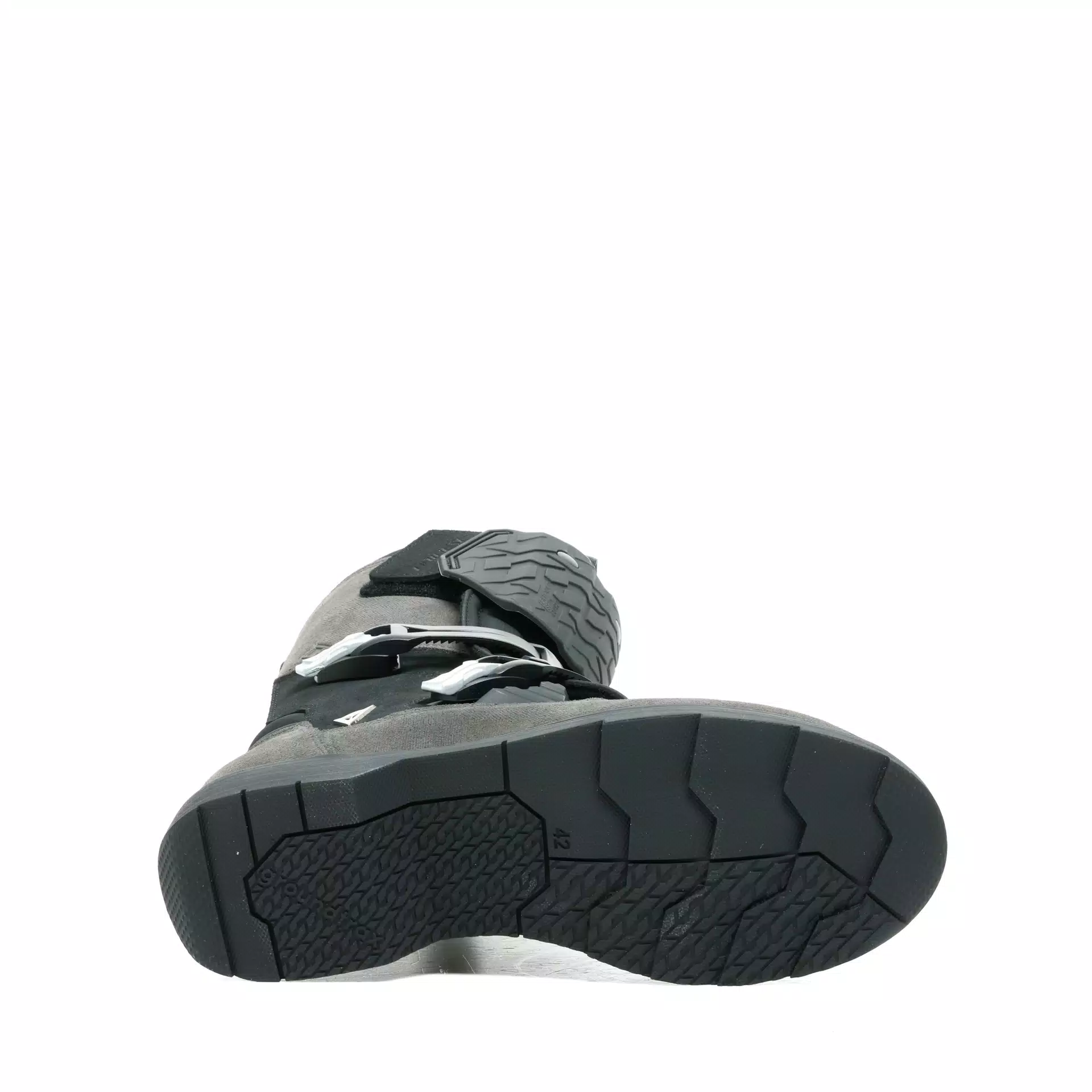OVERYOND XT GORE-TEX - MEN'S FOUR-SEASON GORE-TEX MOTORCYCLE BOOTS