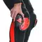 SUPER SPEED - MEN'S MOTORCYCLE LEATHER PANTS