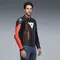 SUPER SPEED 5 LEATHER JACKET