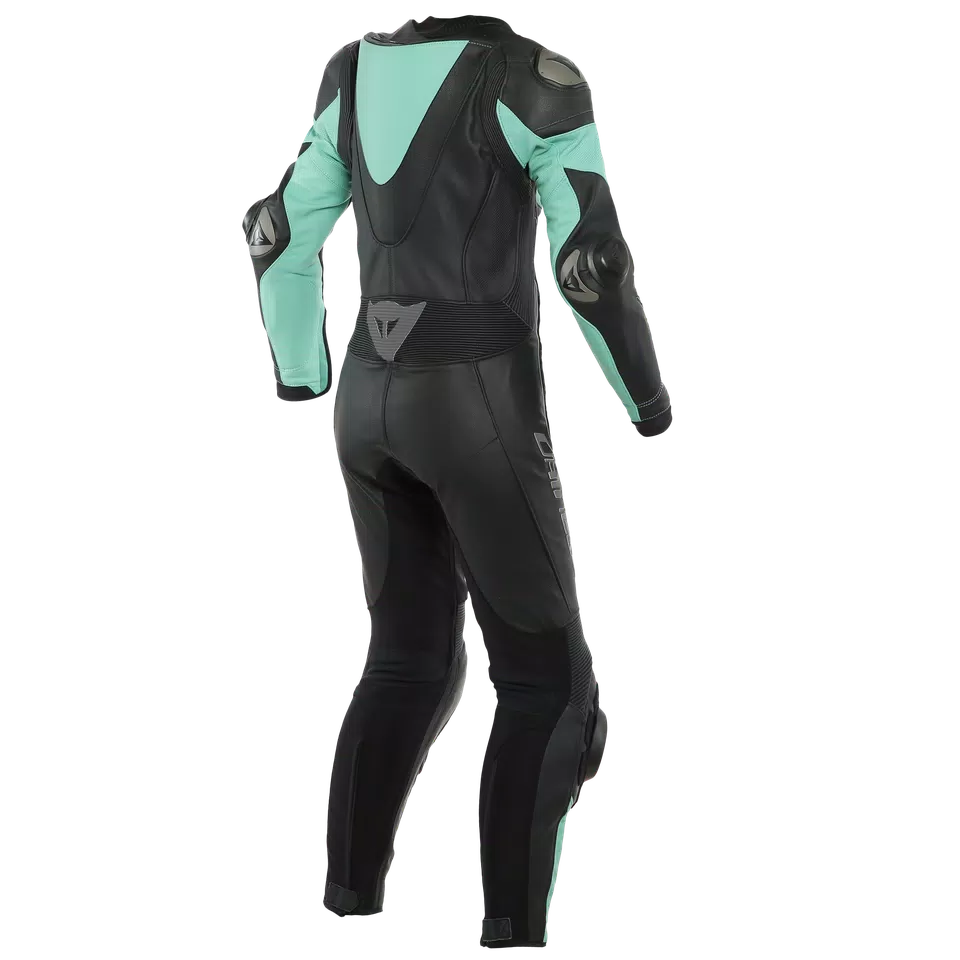 IMATRA LADY LEATHER 1PC SUIT PERF. -  - 2