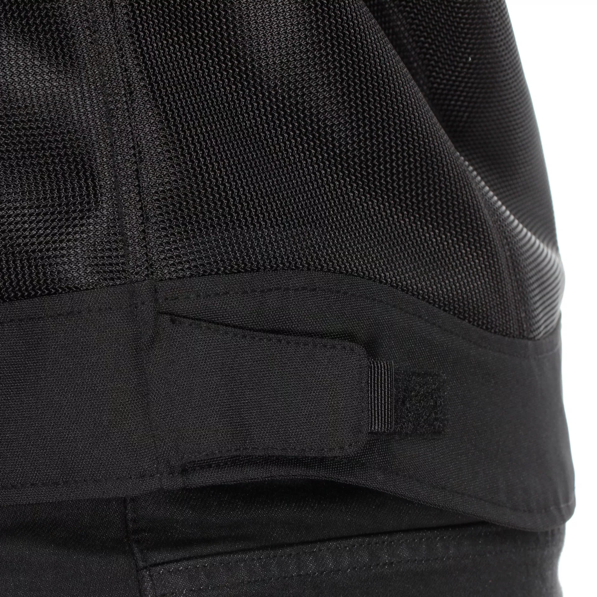 HEROSPHERE AIR TEX - MEN'S MOTORCYCLE JACKET IN FABRIC