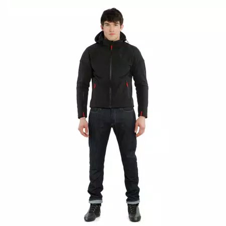 IGNITE TEX JACKET