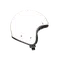 X70 MONO DOT - WHITE