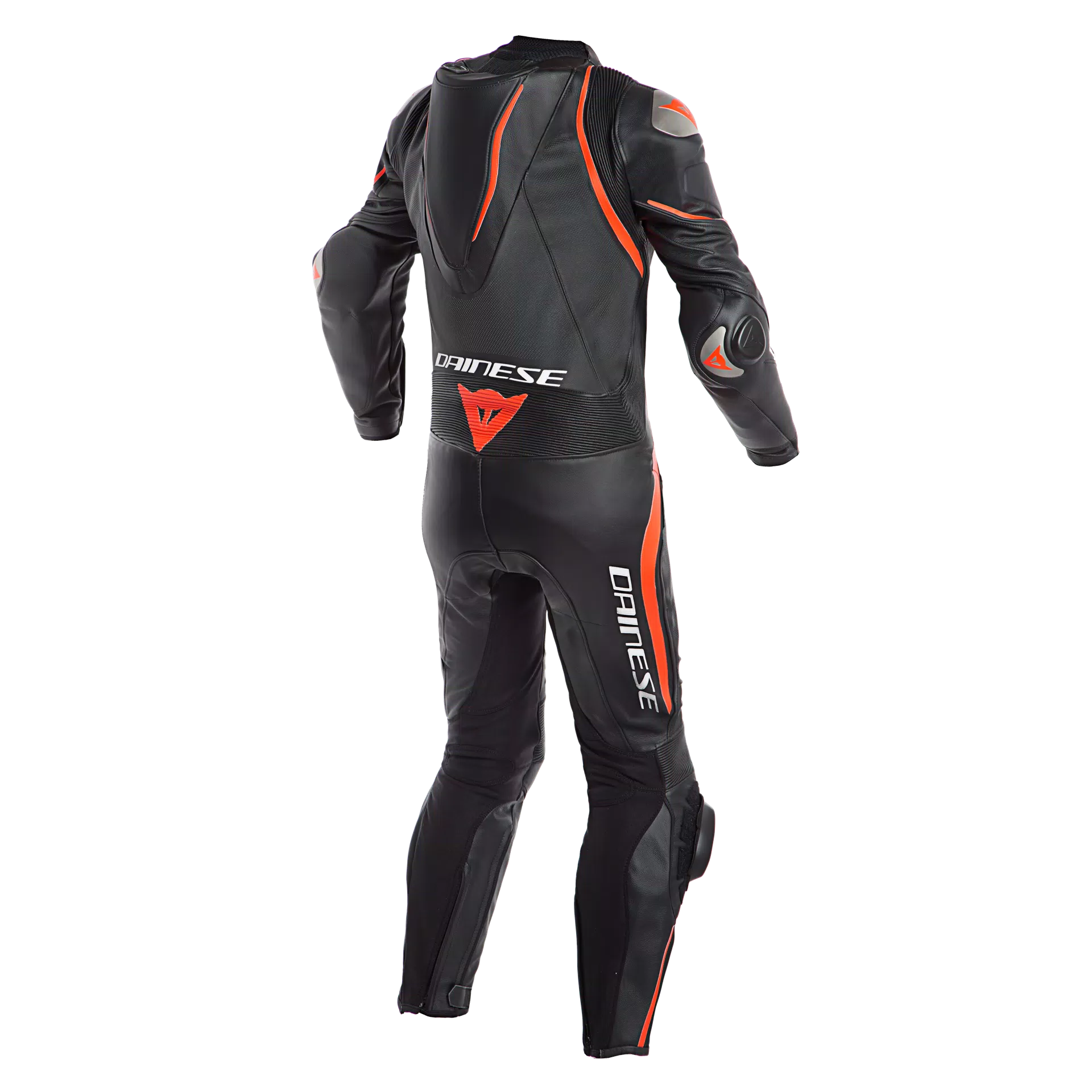 LAGUNA SECA 4 1PC PERF. LEATHER SUIT