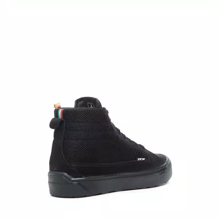 STREET 3 AIR - BLACK