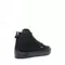 STREET 3 AIR SOMMER MOTORRADSNEAKER HERREN - SCHWARZ