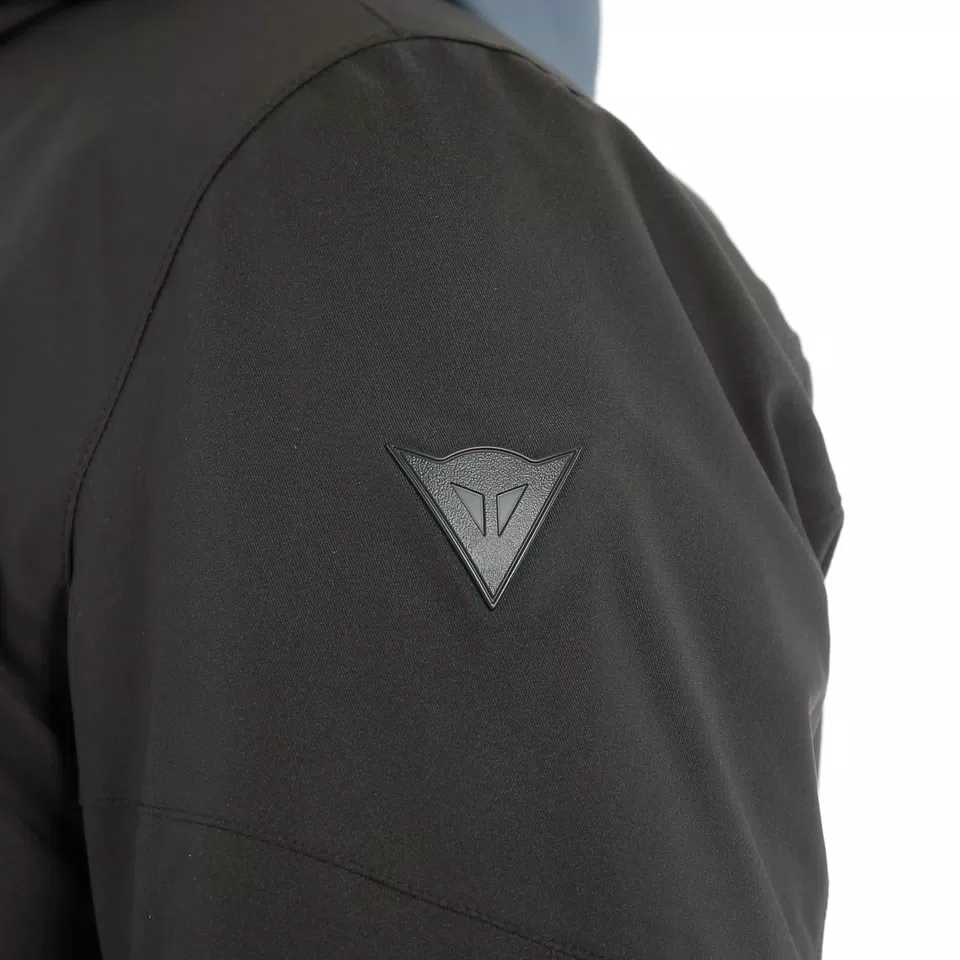 MAYFAIR D-DRY® JACKET - EBONY/BLACK/BLACK - 7