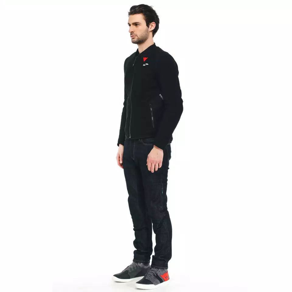 SMART JACKET LS -  - 4