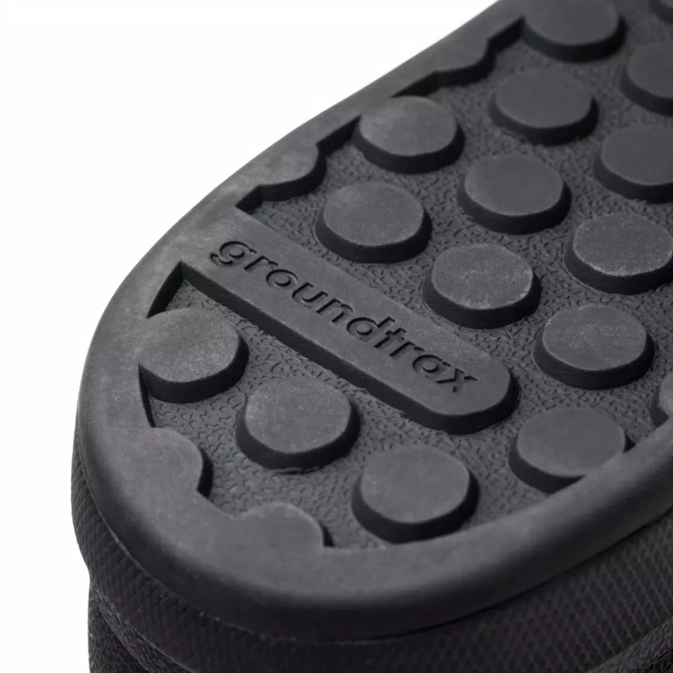 HG MATERIA PRO - SCARPE BICI - BLACK/BLACK - 12