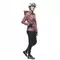 HGC SHELL LIGHT - WOMEN'S WATERPROOF BIKE JACKET