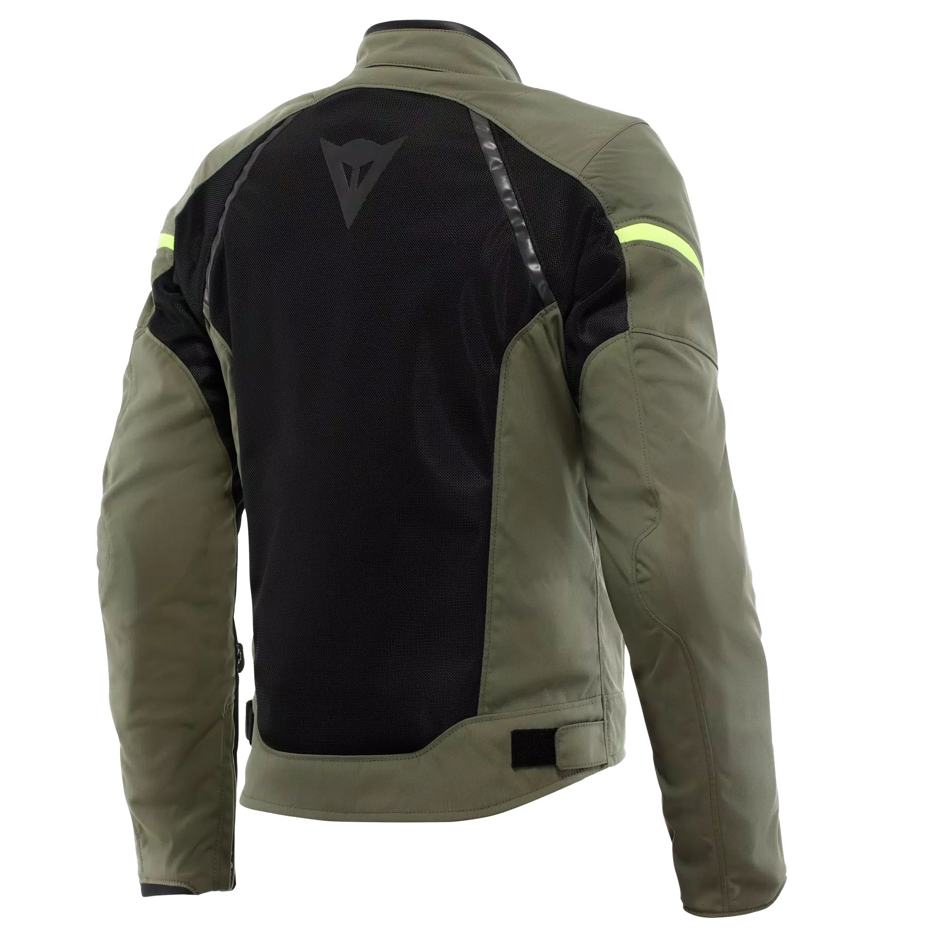 AIR FRAME 3 TEX - MEN'S SUMMER MOTORCYCLE JACKET IN FABRIC