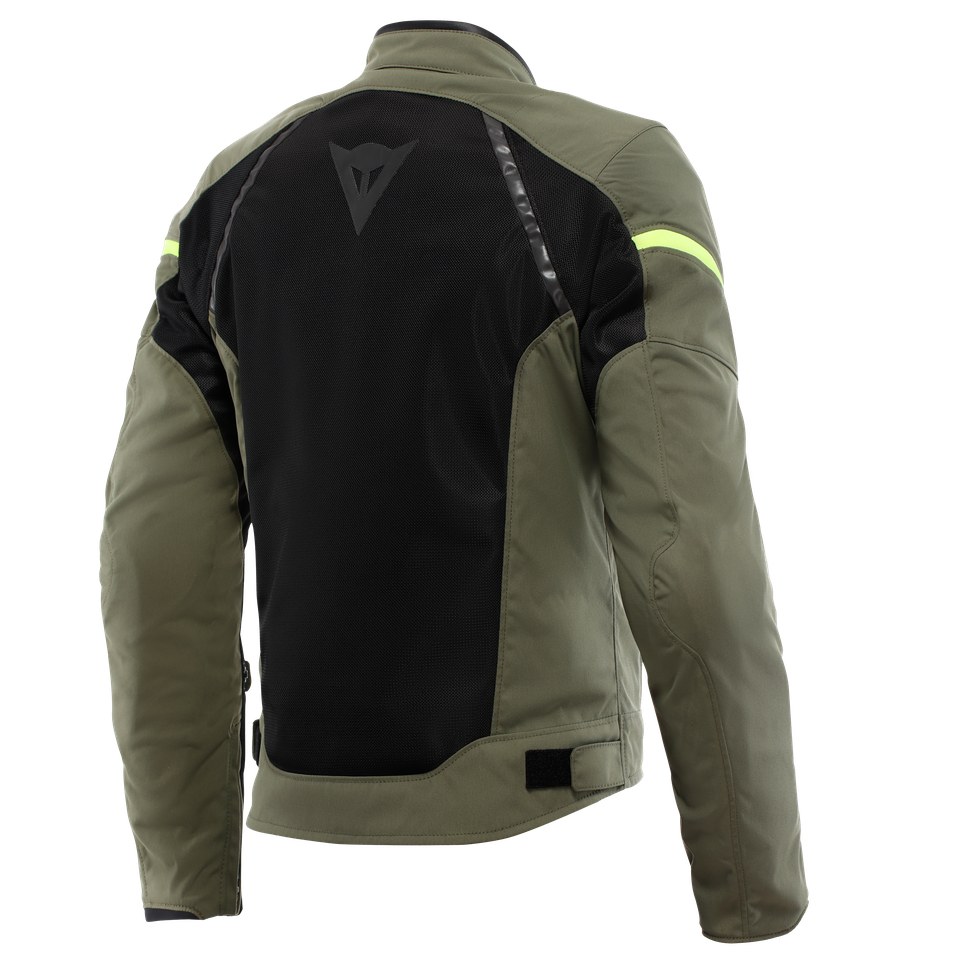 A-PRO Summer Motorcycle Jacket – Breathable Mesh, CE Protectors (Elbow/Shoulder), Waterproof, Textile, Unisex