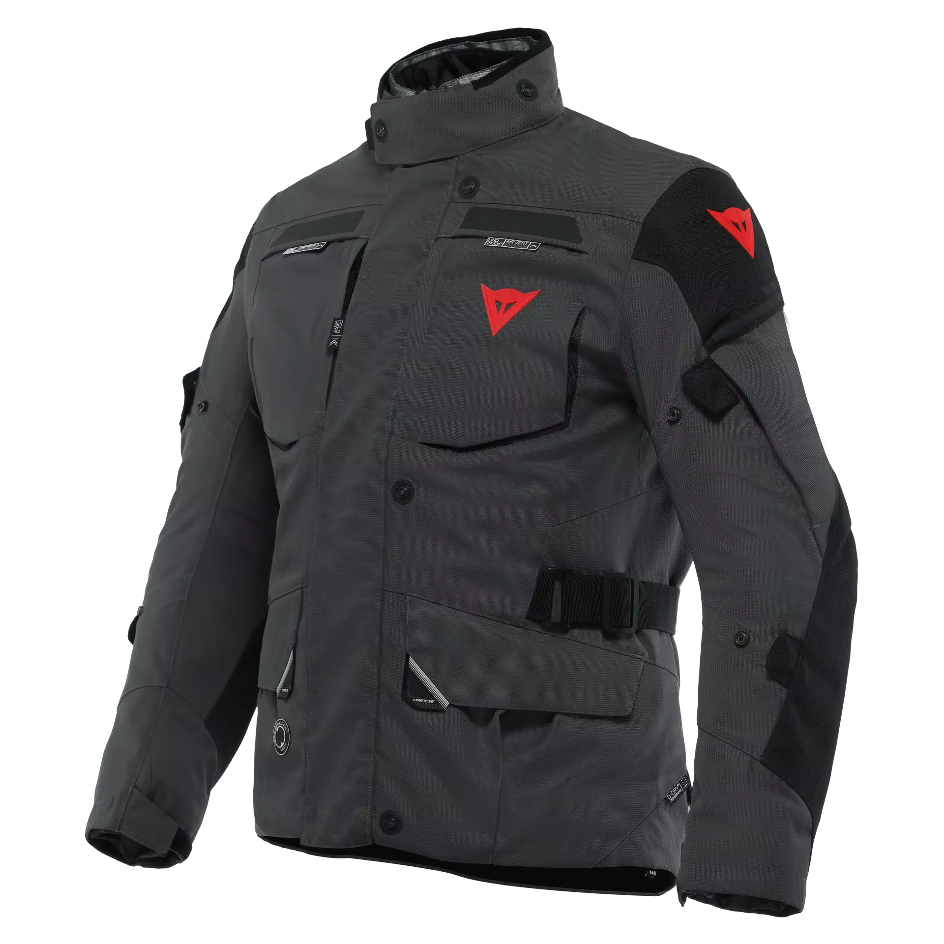 SPLUGEN 3L D-DRY® JACKET