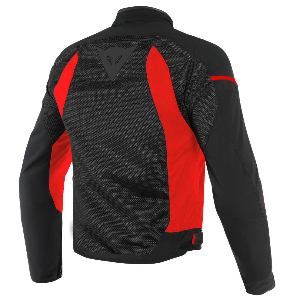 Air Frame D1 Tex Jacket: textile motorcycle jacket - Dainese 