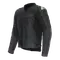 RACING 5 – PERFORIERTE LEDER-MOTORRADJACKE HERREN