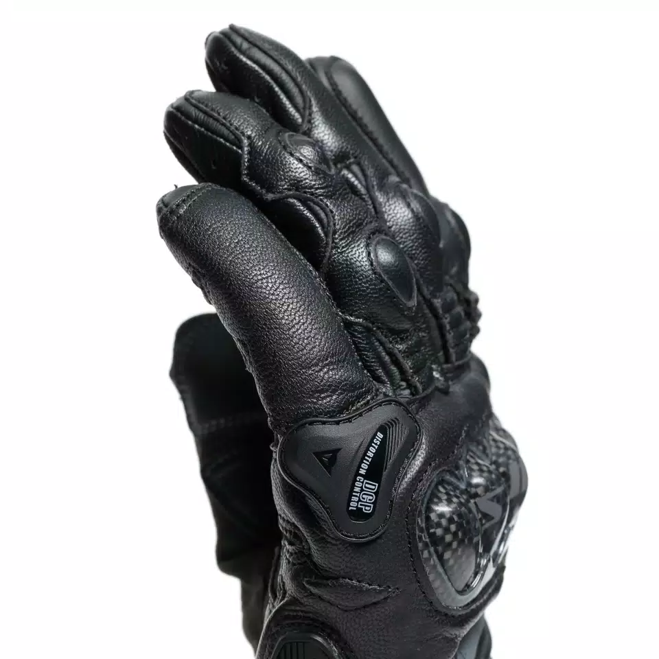 Dainese カーボン3ショート L Dainese Carbon 3 Gloves Review (Short Cuff) - Motorcycle