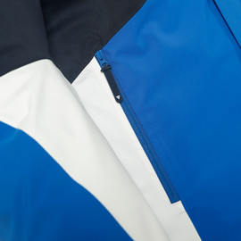HP NEEDLE LAPIS-BLUE/DARK-SAPPHIRE/STAR-WHITE- Jackets