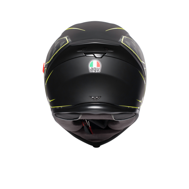 Casco agv k5 discount tornado