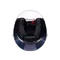 IRIDES MONO PROFONDO BLUE - MOTORBIKE OPEN FACE HELMET E2206