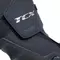 S-TR1 WP MEN'S WATERPROOF MOTORCYCLE BOOTS - BLACK