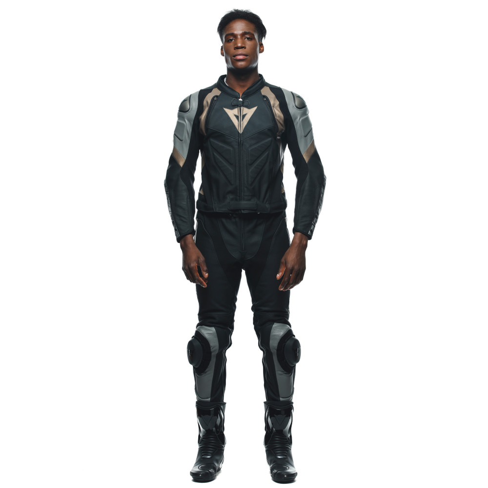 avro-4-leather-2pcs-suit image number 19