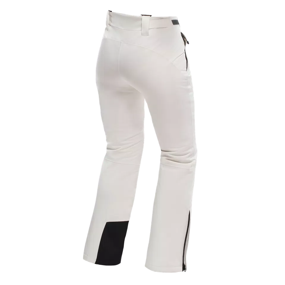 OPRA AEROSENSE-DRY - WOMEN'S SKI PANTS - LILY-WHITE - 2