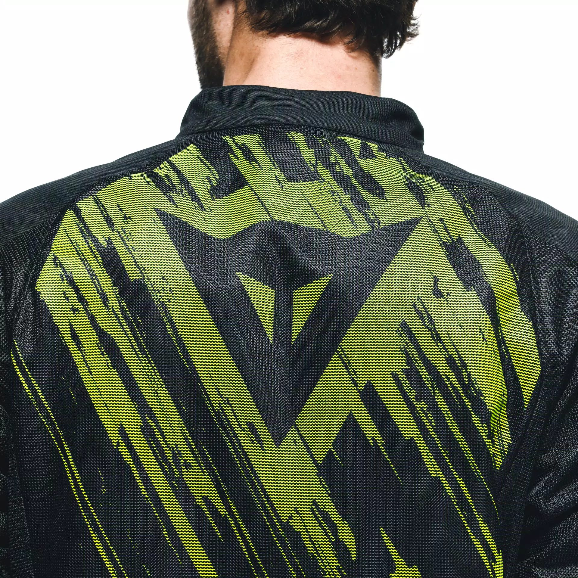 HEROSPHERE AIR - MEN SUMMER MOTORCYCLE JACKET