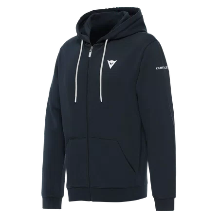 SPEED DEMON FULL-ZIP HOODIE