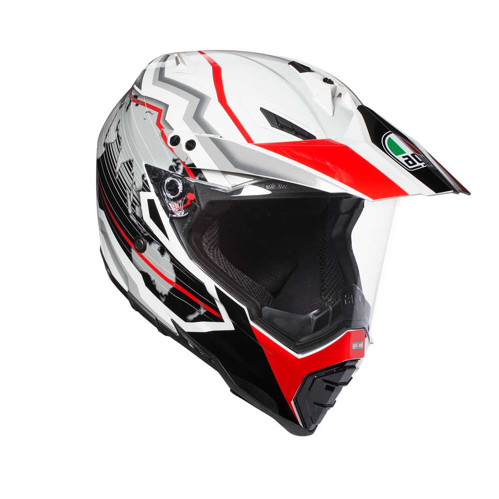 ax-8-dual-evo-e2205-multi-earth-white-black-red image number 0