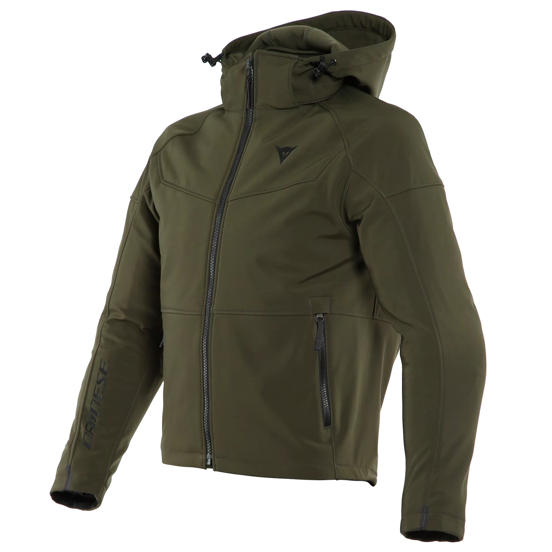 IGNITE TEX - GIACCA MOTO ESTIVA IN TESSUTO UOMO | GRAPE-LEAF/GRAPE 