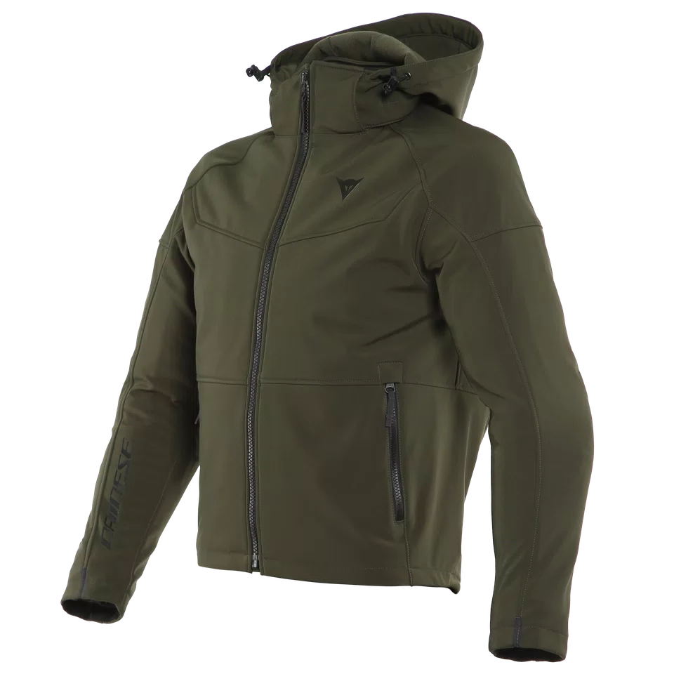 IGNITE TEX JACKET GRAPE LEAF GRAPE LEAF Dainese