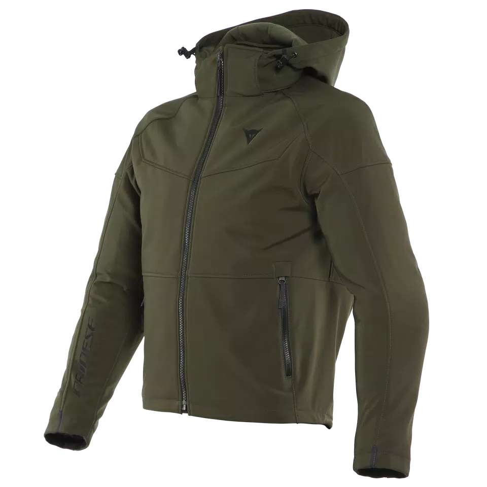 dainese ダイネーゼ IGNITE TEX JACKET IGNITE TEX - MEN'S SUMMER MOTORCYCLE JACKET IN FABRIC