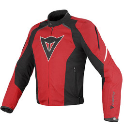  LAGUNA SECA TEX RED/BLACK/WHITE