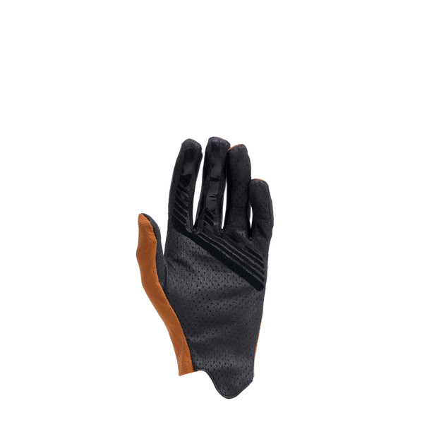hgl-unisex-bike-gloves-monk-s-robe image number 2
