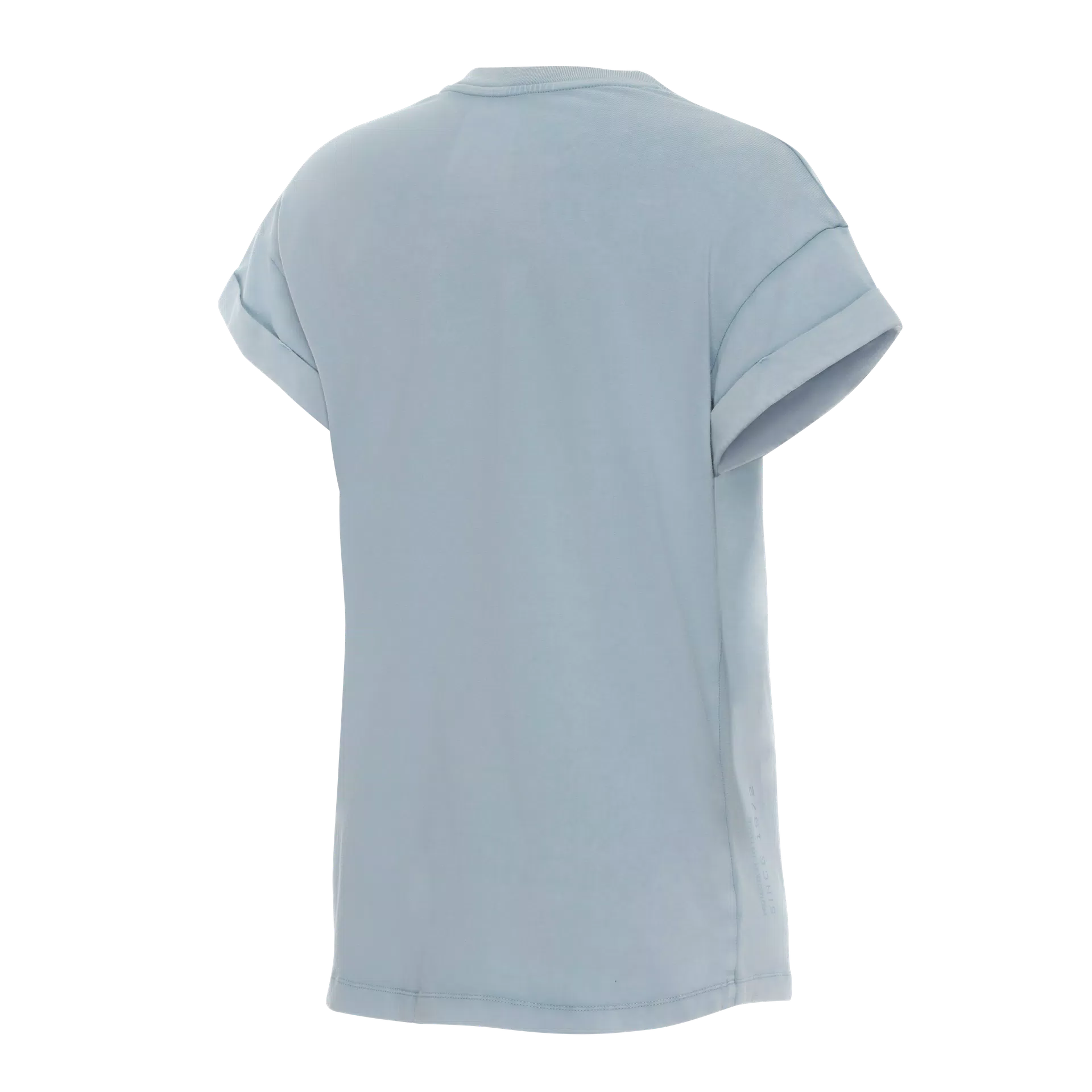 SFUMATA - WOMEN'S CREWNECK T-SHIRT