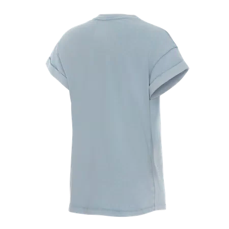 SFUMATA - RUNDHALS T SHIRT DAMEN