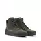 MOOD 2 GORE-TEX® SNEAKER MOTO IMPERMEABILI UOMO - VERDE/NERO/GIALLO