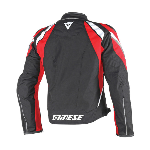 dainese raptors textile jacket