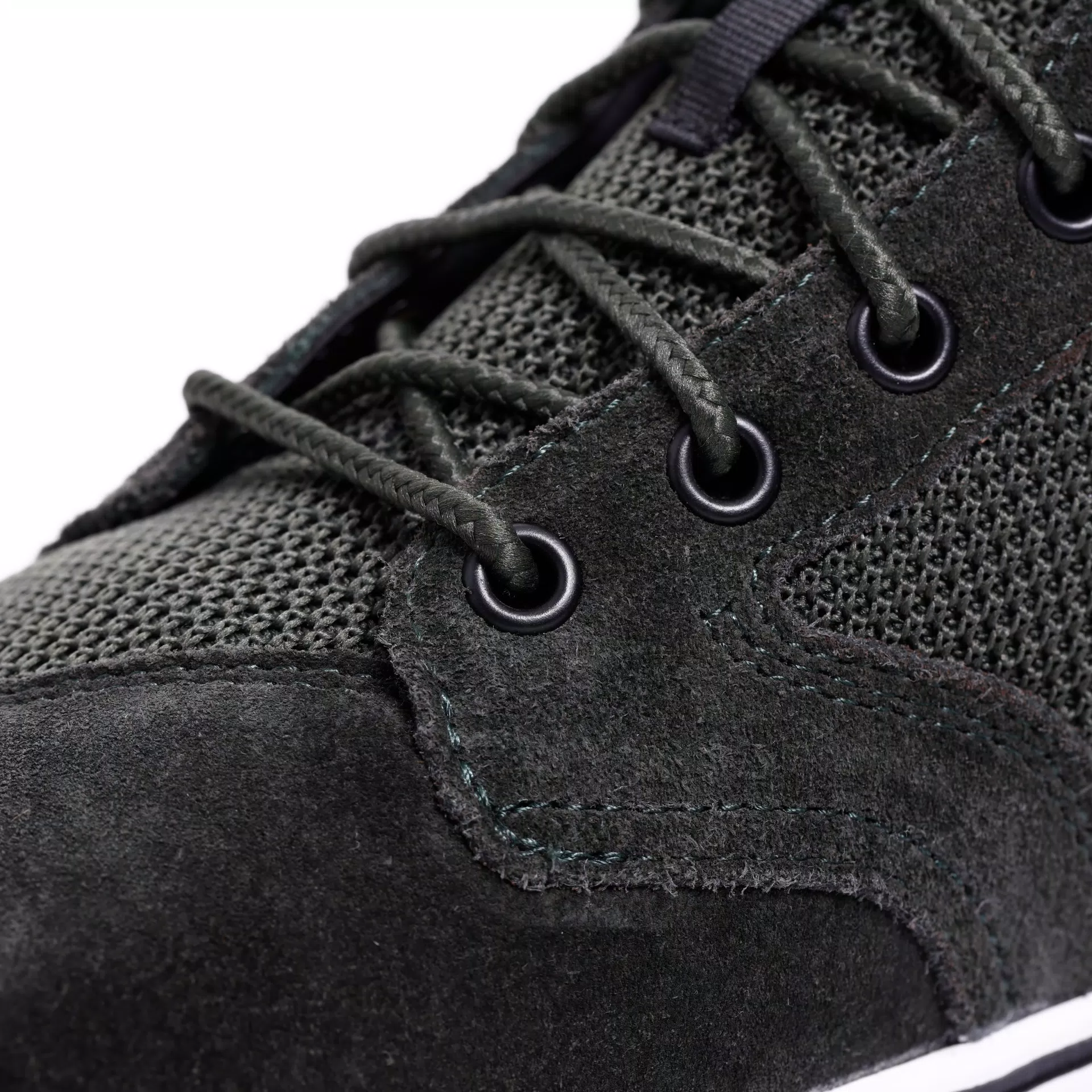 DARTWOOD TEX - GREEN/WHITE