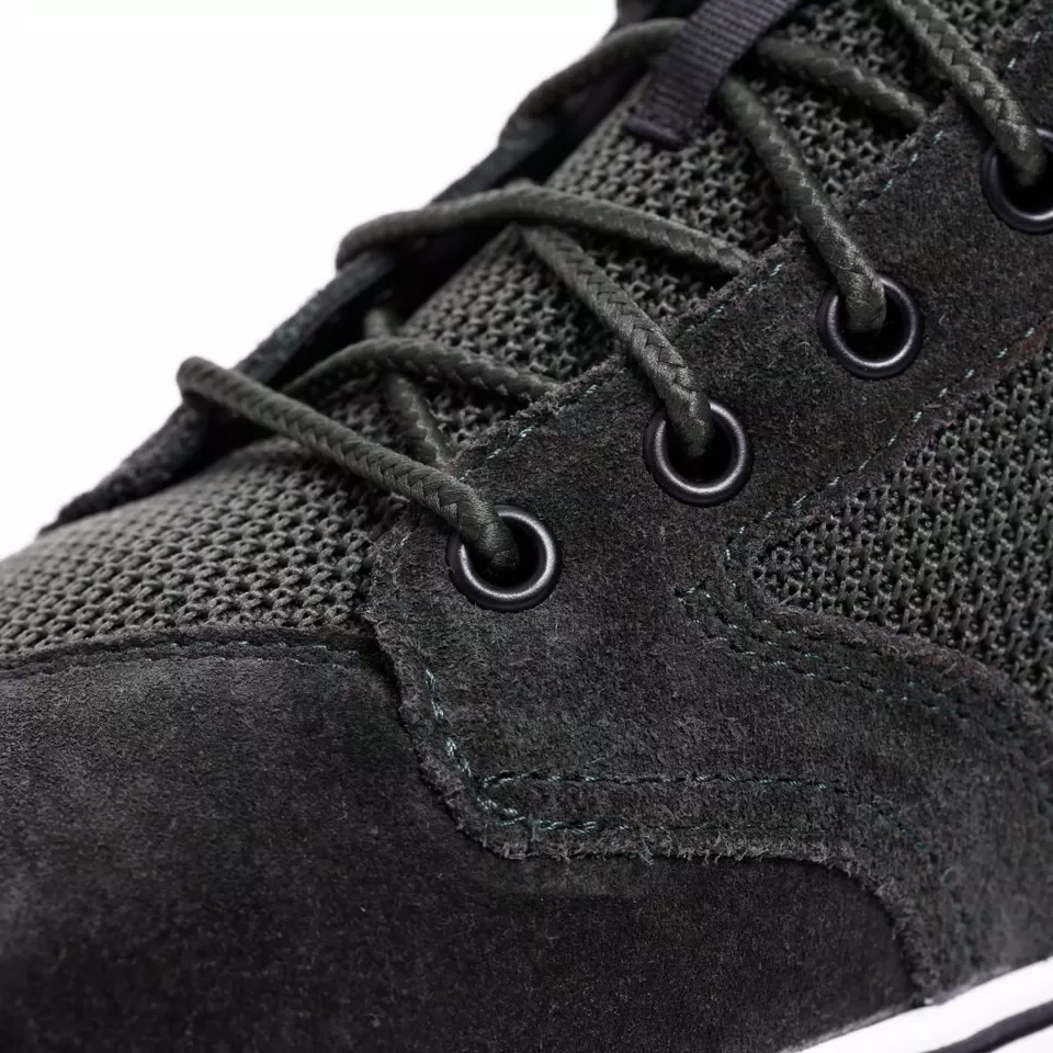 DARTWOOD TEX - GREEN/WHITE -  - 7