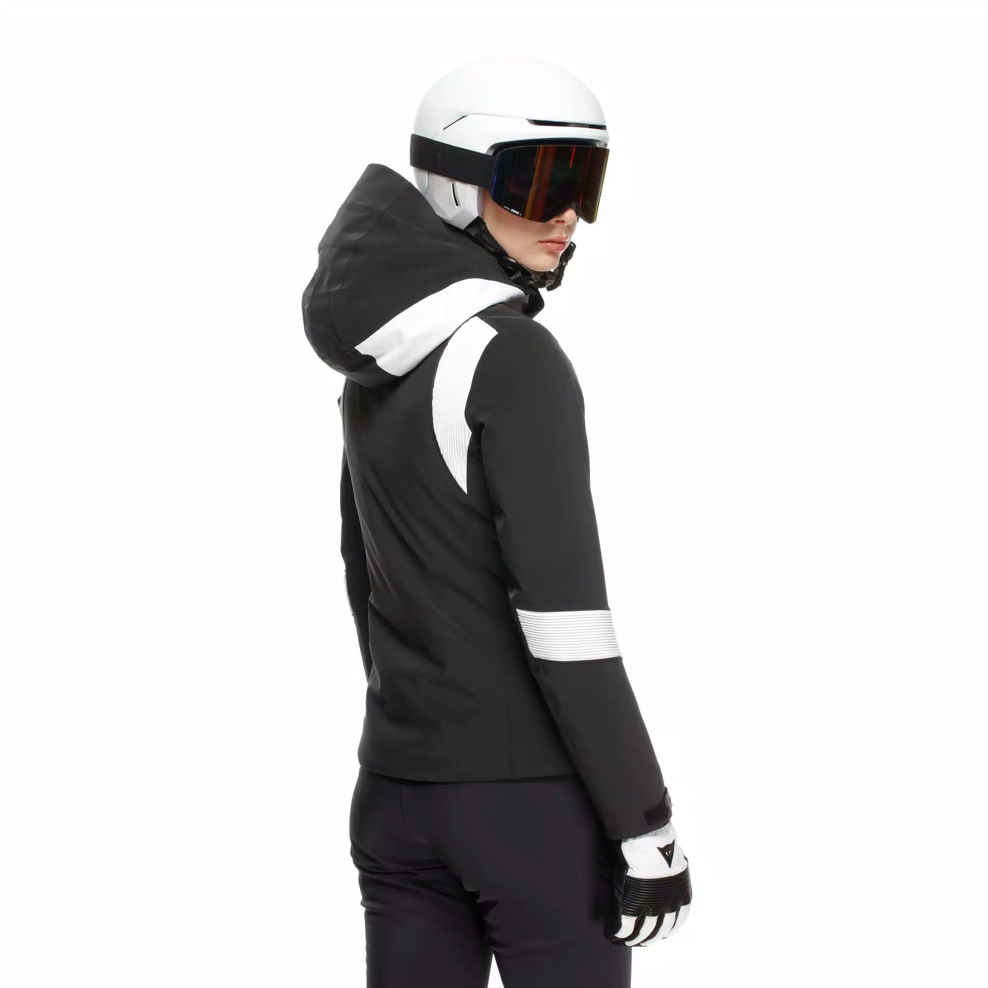 SPEED DEMON LAB DOMEAIR™ PRO - WOMEN’S SKI JACKET