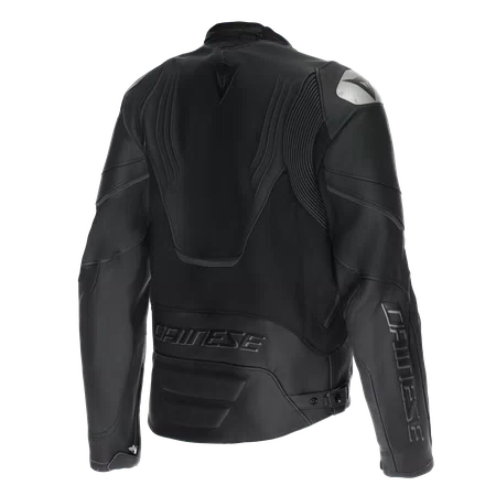 RACING 5 - MOTORRADLEDERJACKE HERREN