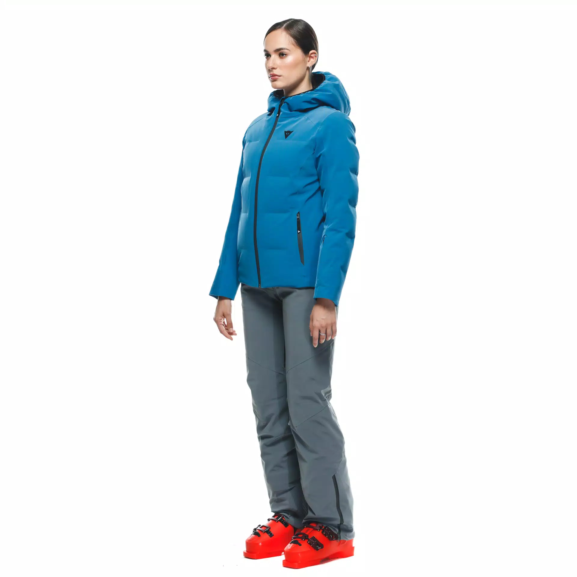 PIUMINO IMPERMEABILE SCI DONNA