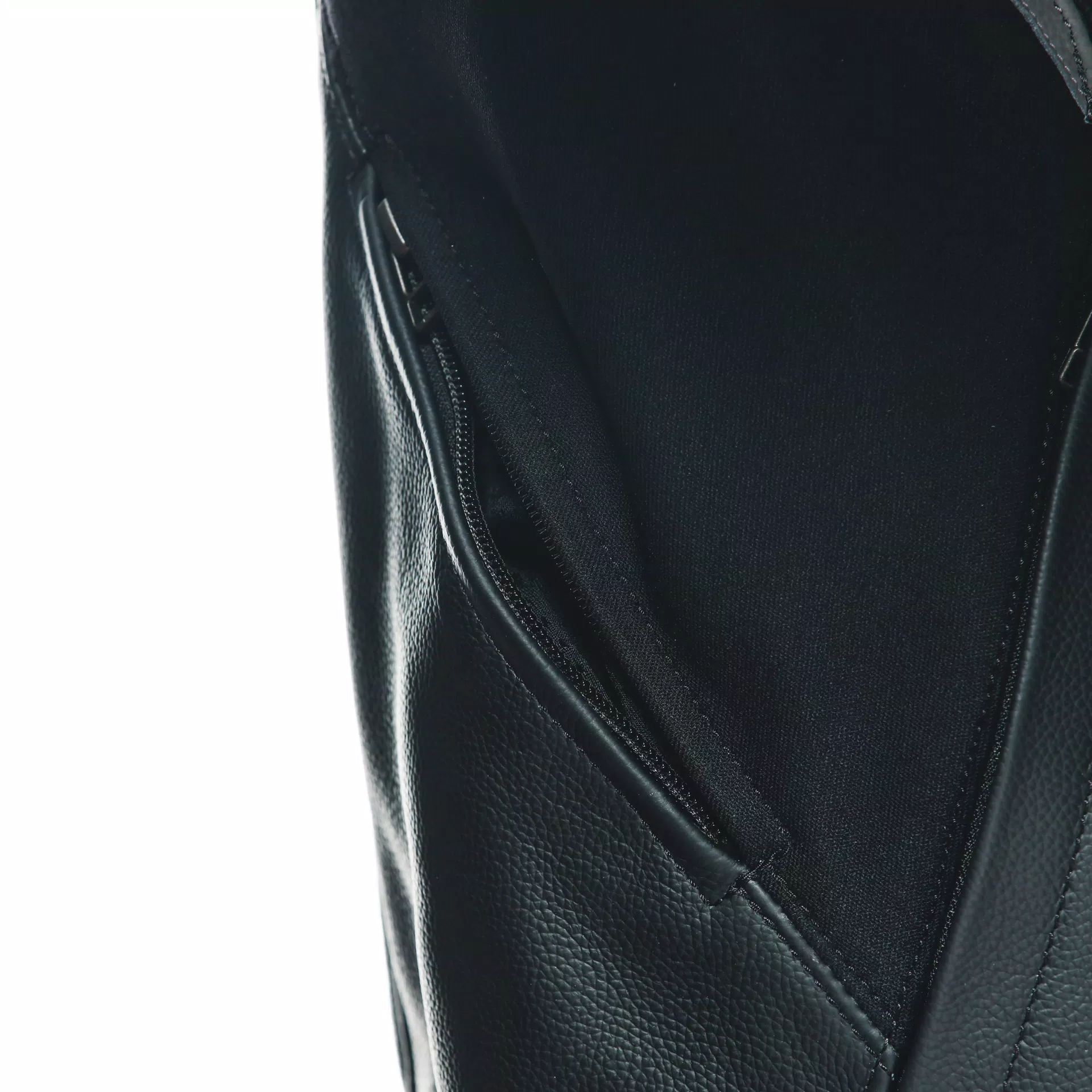 RACING 4 - BLOUSON MOTO EN CUIR HOMME