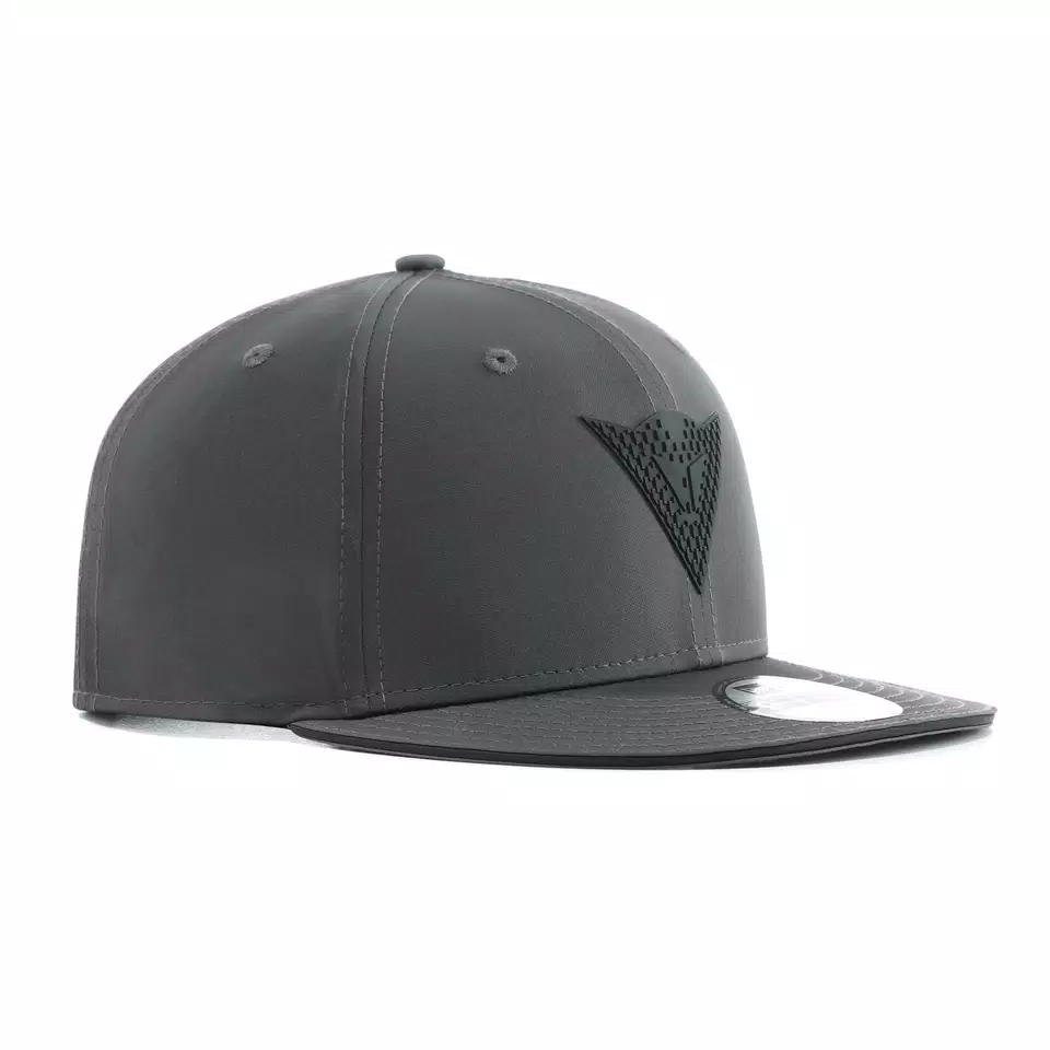#C02 DAINESE 9FIFTY SNAPBACK CAP - ANTHRACITE - 1