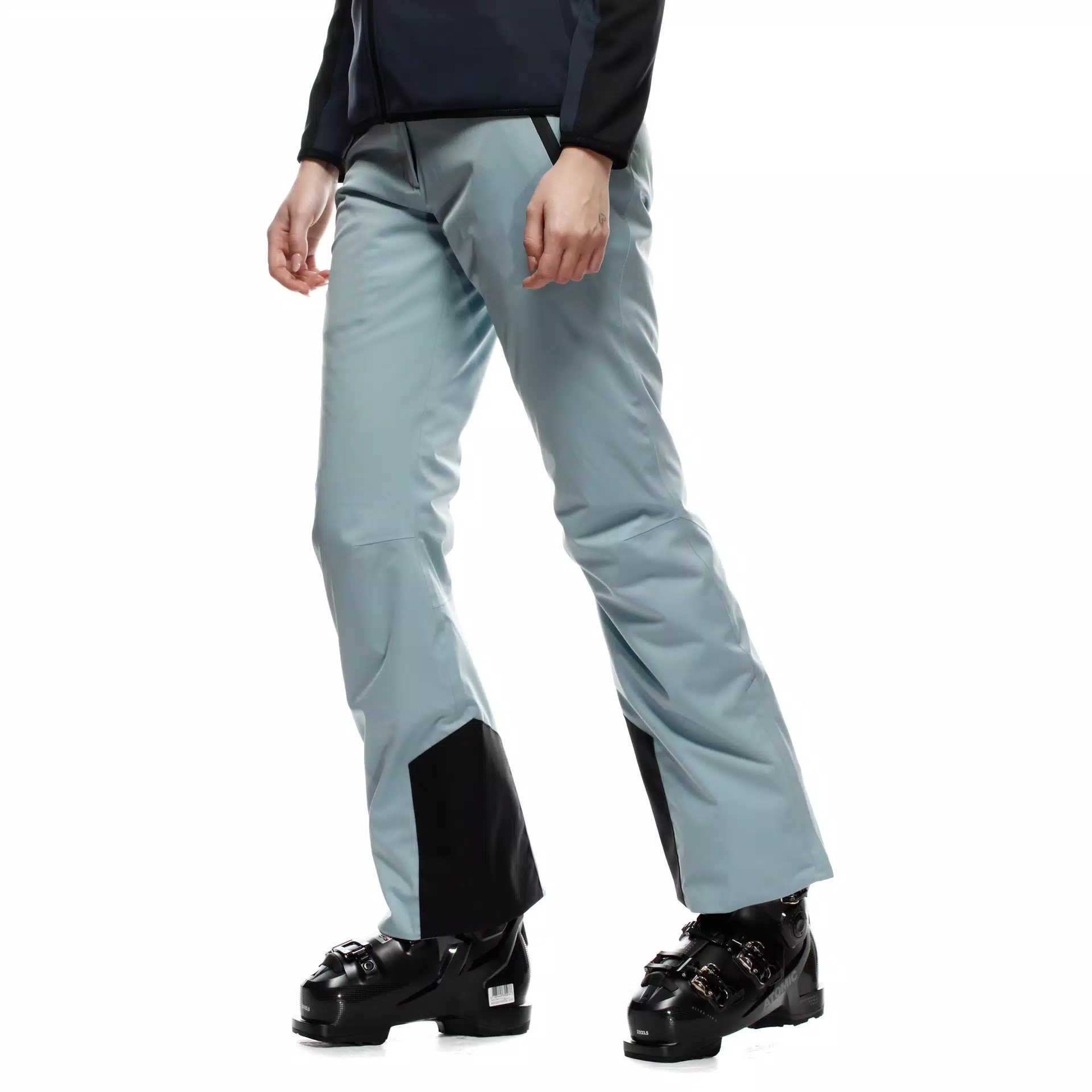 LIGERA DERMIZAX EV&trade; - PANTALONI SCI DONNA