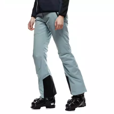 LIGERA DERMIZAX EV™ - WOMEN'S SKI PANTS - STONE BLUE - 5