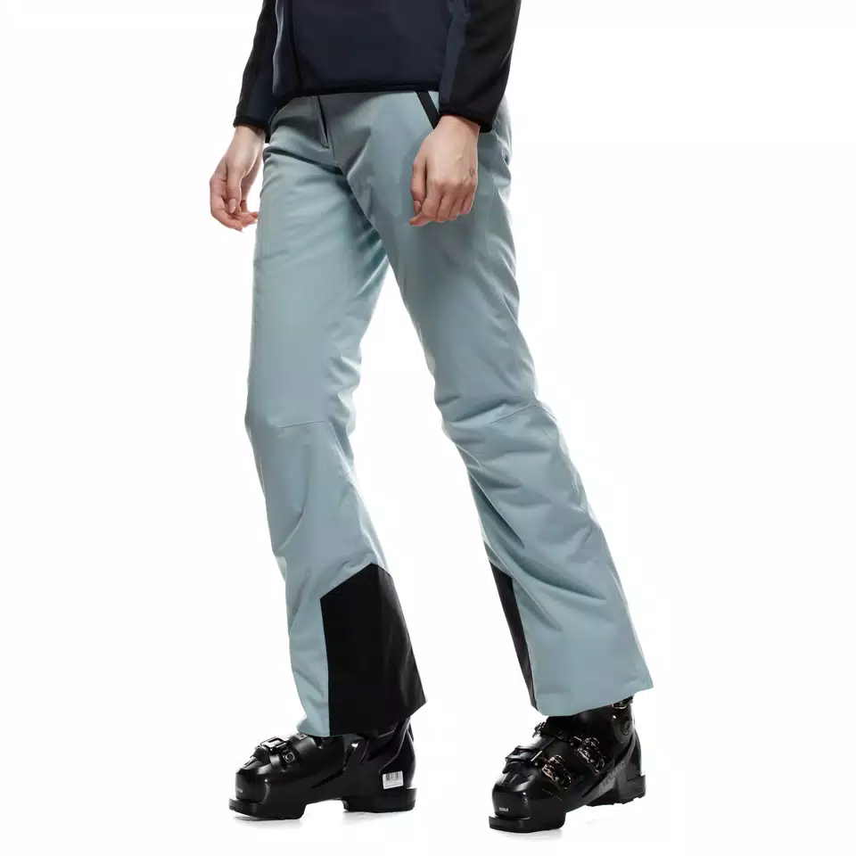 LIGERA DERMIZAX EV™ - DAMEN-SKIHOSE - STONE BLUE - 5